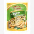 Helio Sunny Fruits - Banana Chips 150g